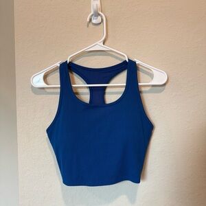 DSG Long Line Sports Bra